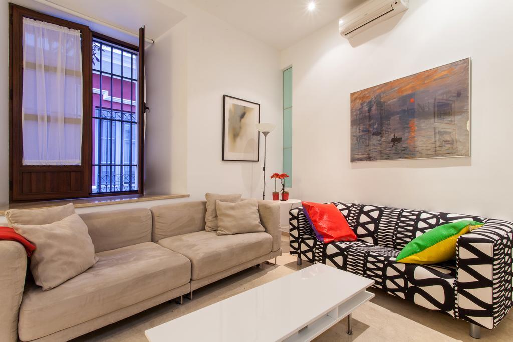 Apartment Logia Sevilla