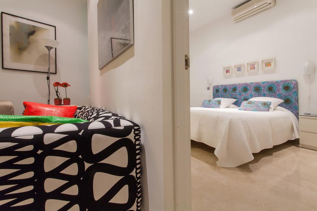 Apartment Logia Sevilla