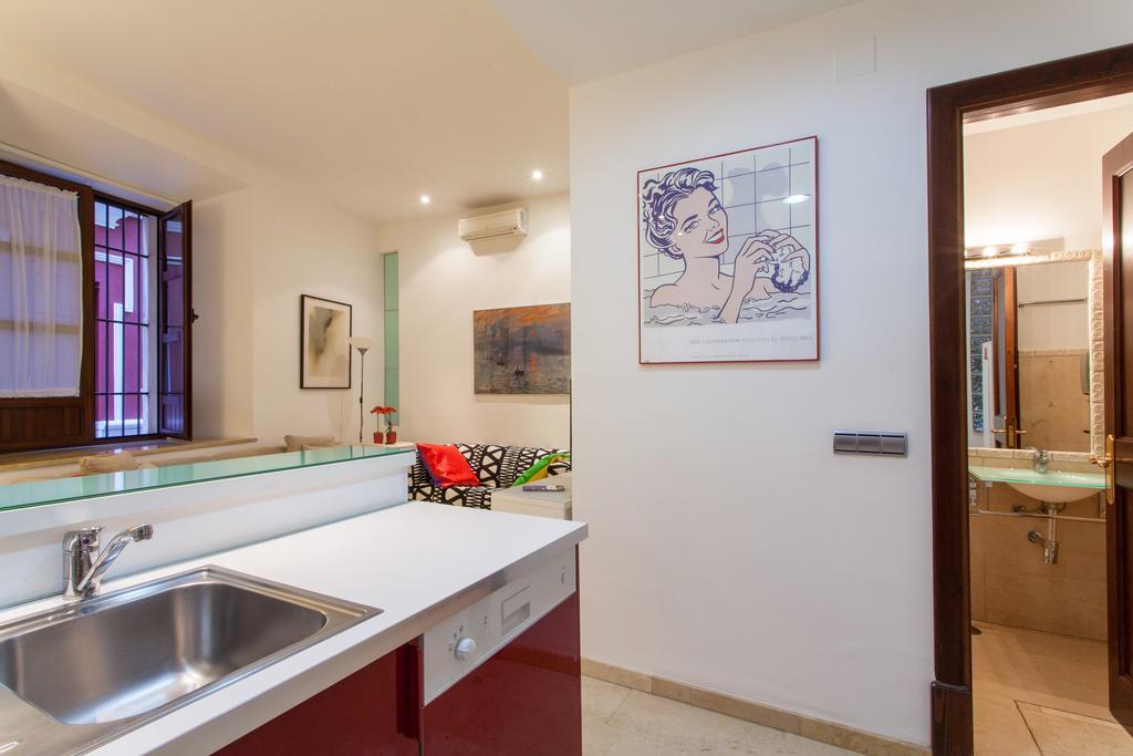 Apartment Logia Sevilla