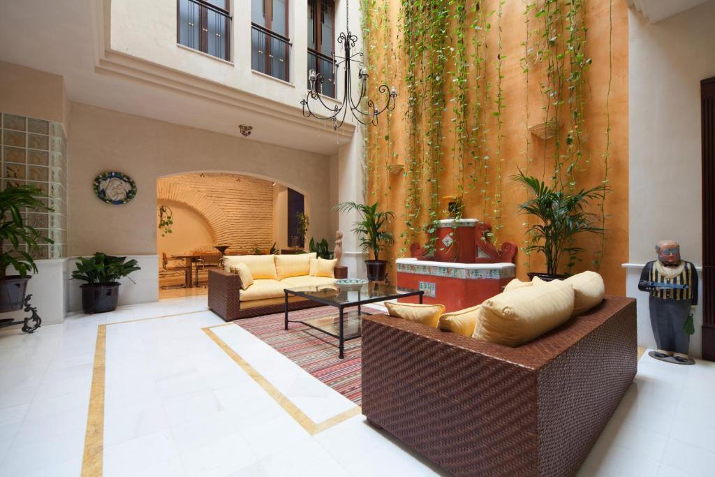 Logia Apartment Sevilla