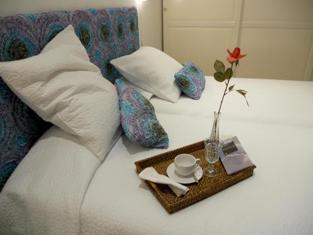 Logia Apartment Sevilla